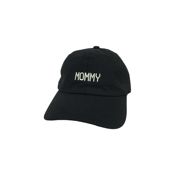 MOMMY HAT